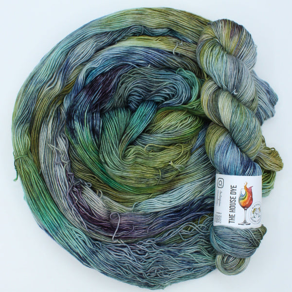 Rising Storm - Piccadilly