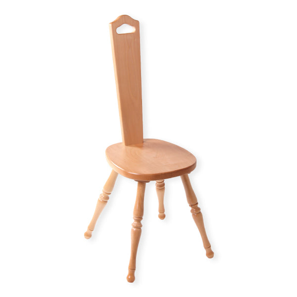 Spinning chair