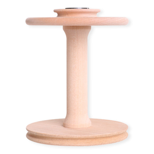 Sliding Hook Flyer Bobbin Double Drive