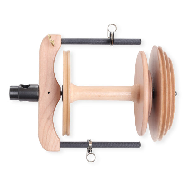 Sliding Hook Flyer Jumbo Double Drive
