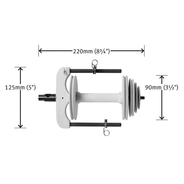 Kiwi Sliding Hook Flyer