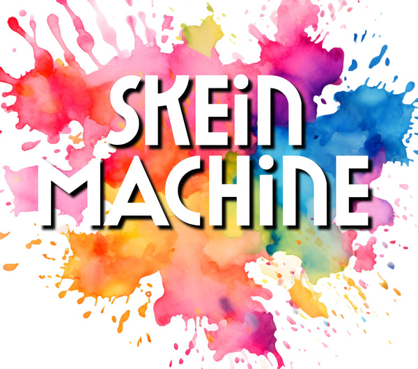 Skein Machine Gift Card