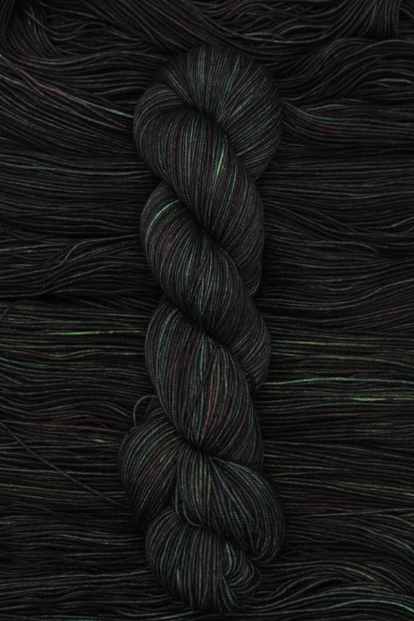 Scarab - Legendry Tails - Merino 4ply