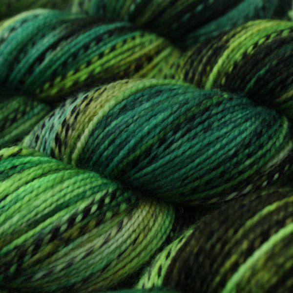 Godzilla - Double Dutch Sock 4ply