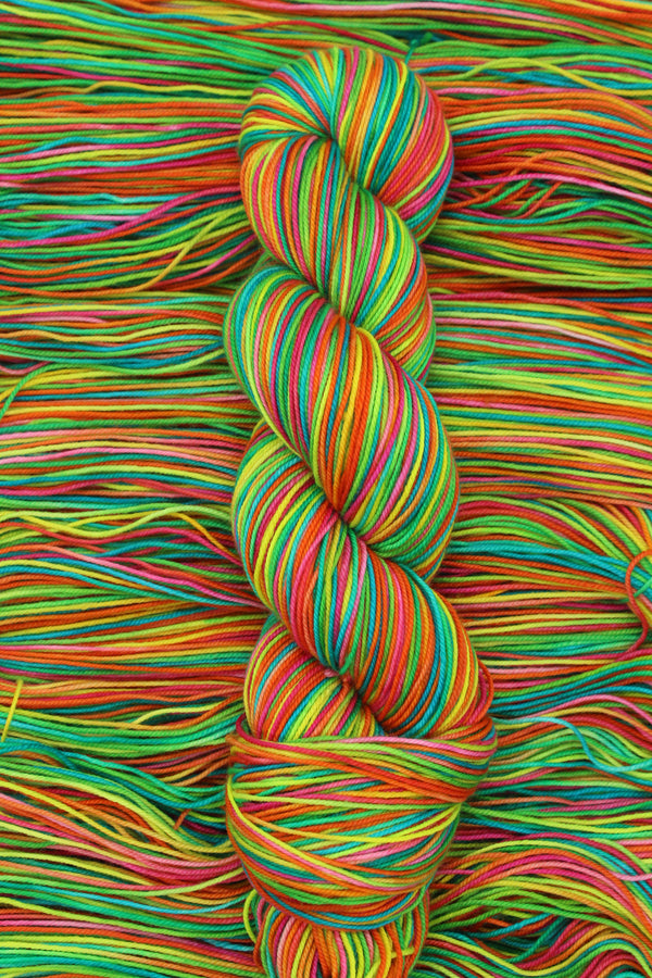 Sugar - Merino 4ply