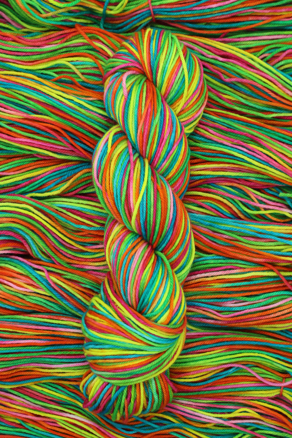 Sugar - Merino 8ply