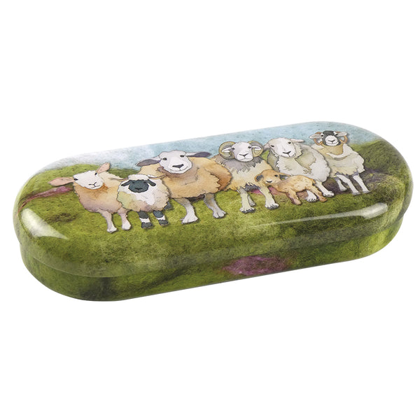 Emma Ball - Glasses Case