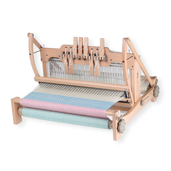 Eight Shaft Table Loom