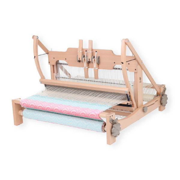 Four Shaft Table Loom