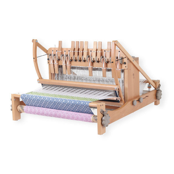 Sixteen Shaft Table Loom