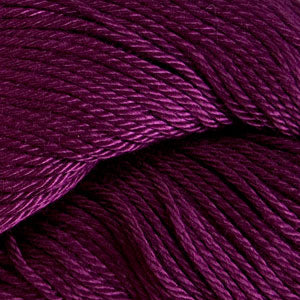 Syrah - Ultra Pima Cotton 8ply