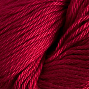 Wine - Ultra Pima Cotton 8ply