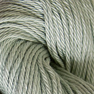 Sage - Ultra Pima Cotton 8ply