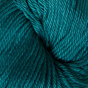 Teal - Ultra Pima Cotton 8ply