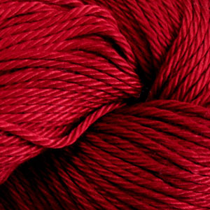 Wine - Ultra Pima Cotton Fine 4ply