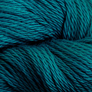 Teal - Ultra Pima Cotton Fine 4ply