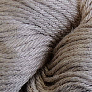 Taupe - Ultra Pima Cotton Fine 4ply