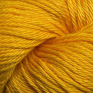 Golden Rod - Ultra Pima Cotton Fine 4ply