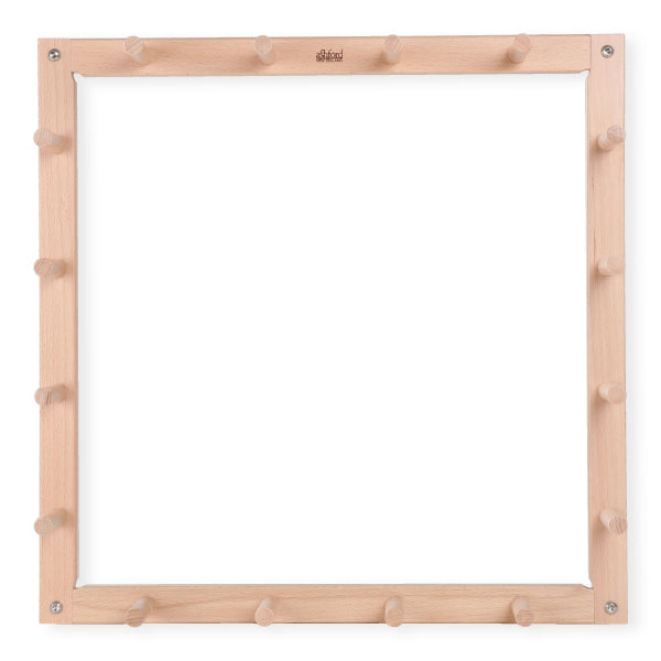 Warping Frame Small