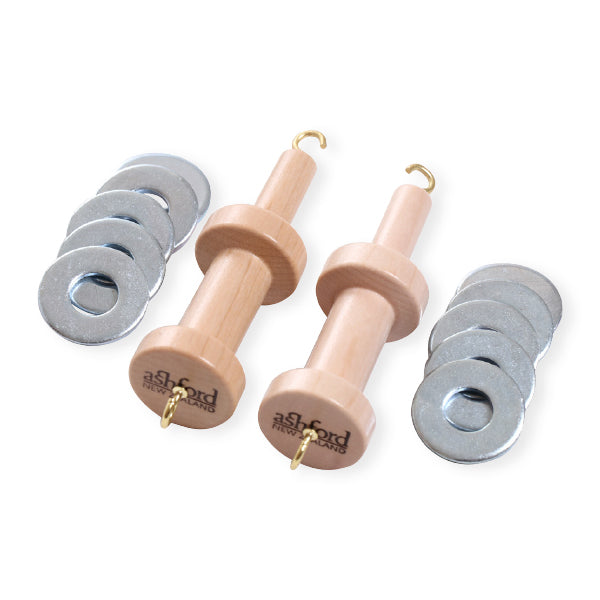 Warp Thread Weights