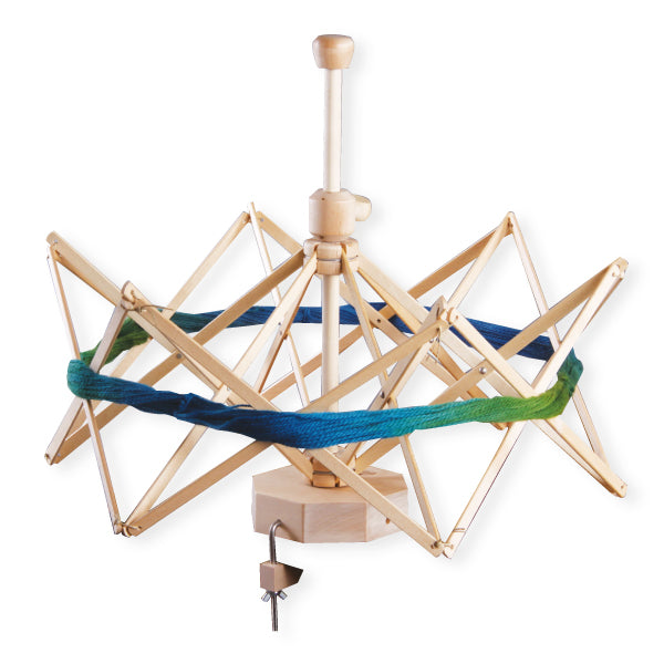 Wooden Umbrella Swift