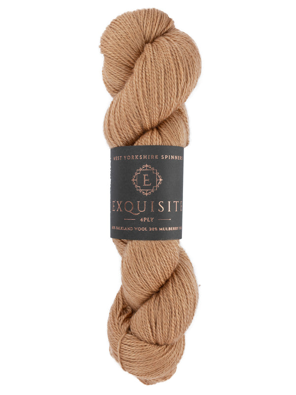 Exquisite - 4ply - Dusk