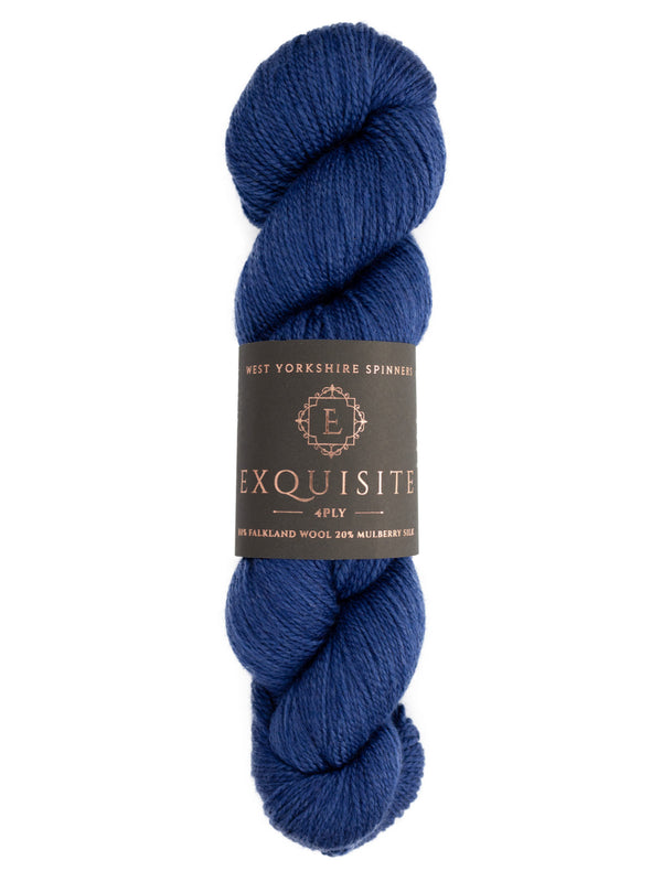 Exquisite - 4ply - Regal