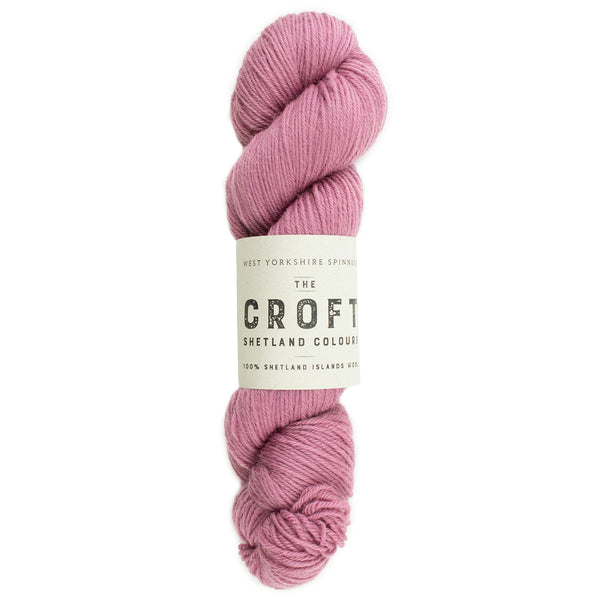 The Croft DK - Bressay