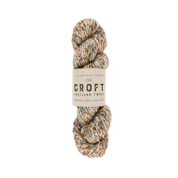 The Croft Arron - Stonybreck