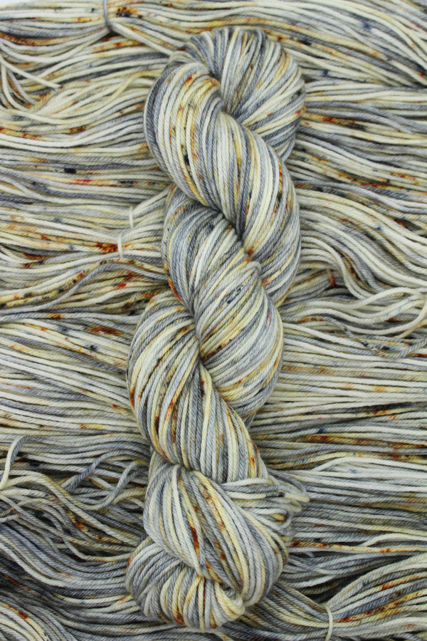 Wolf - Merino 8ply