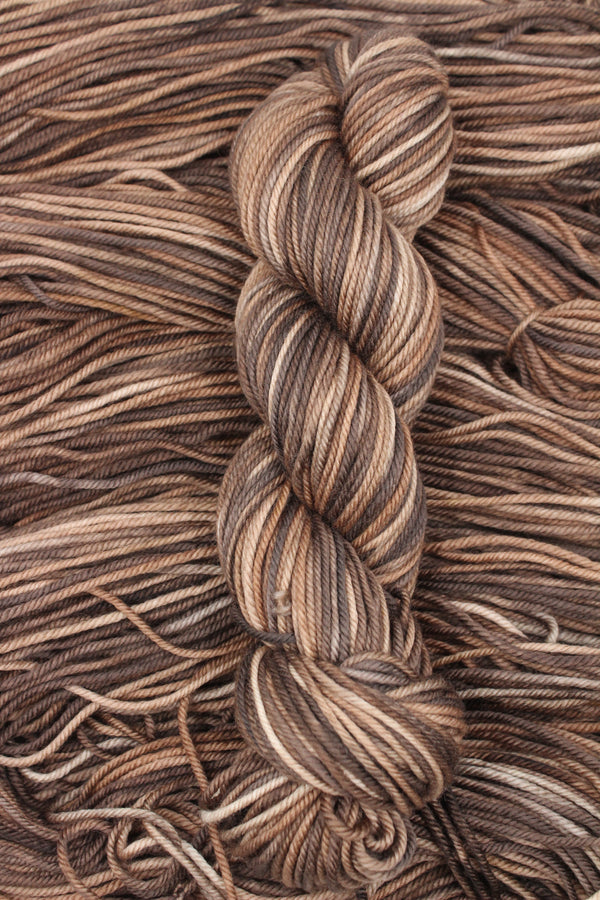 Woodland Nights - Australian Merino 12ply