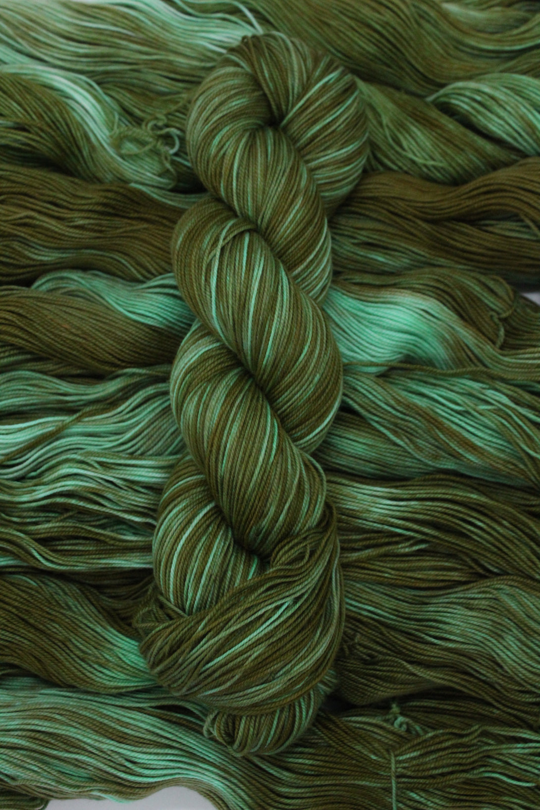Yarn Culture - Piccadilly – Skein Machine