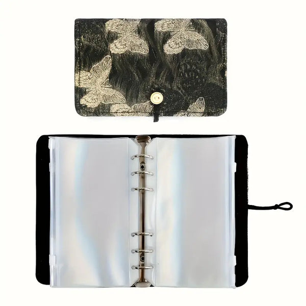 Circular Knitting Needle Organiser (compendium)