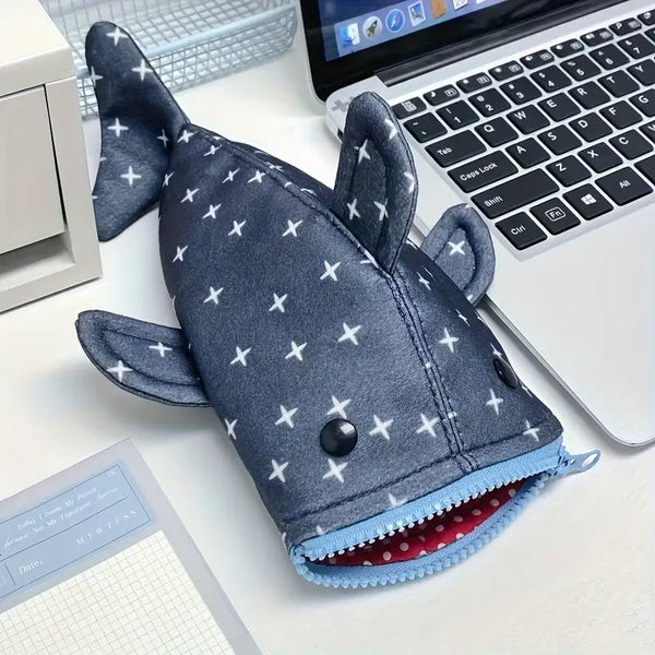 Whale Shark Organiser Bag