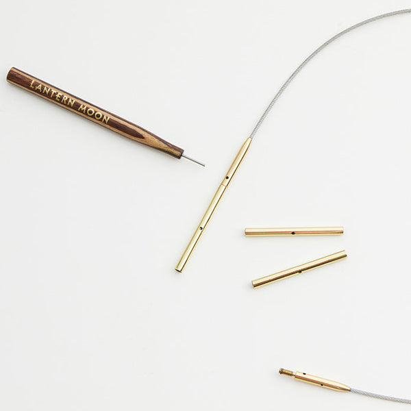 Cord Connector (Set of 2)