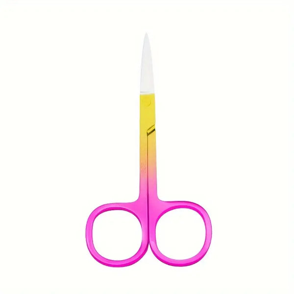 Craft Scissors - Pink