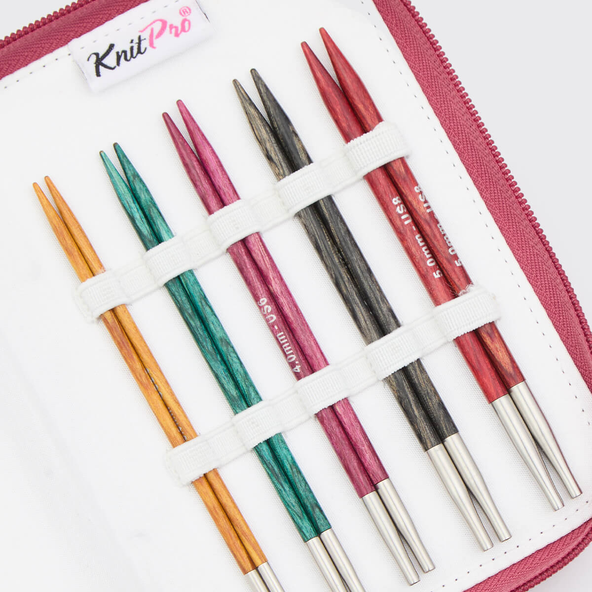Dreamz - Interchangable Starter Set (10cm) – Skein Machine