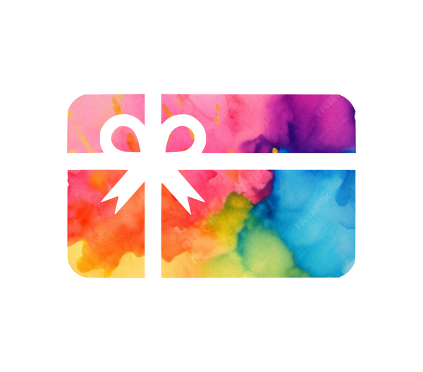 Skein Machine Gift Card Voucher