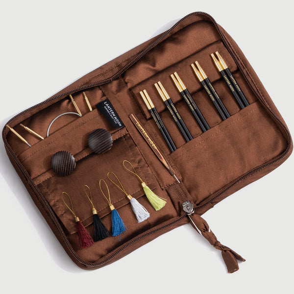 Heritage Interchangeable Set (Short)