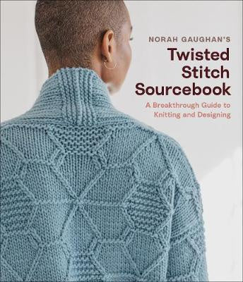 Twisted Stitch Sourcebook