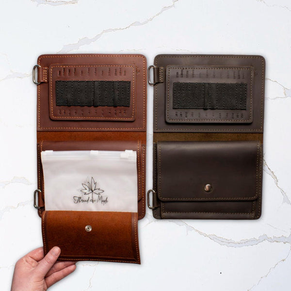 Needle Binder - Lantermoon Interchangeable Neele Holder