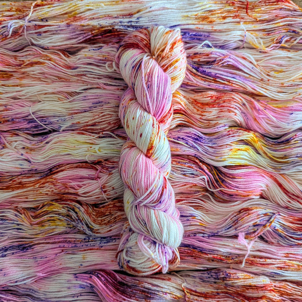 Accretion Disc - Double Knit
