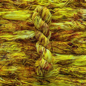 Double Knit - Second Sun