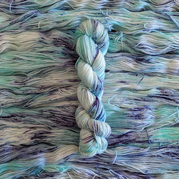 Moon Walk - Double Knit