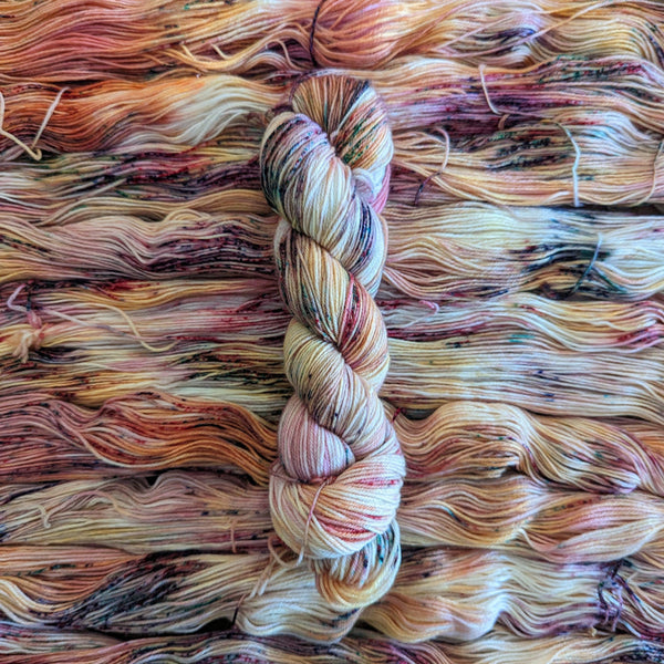 Heirloom - Double Knit