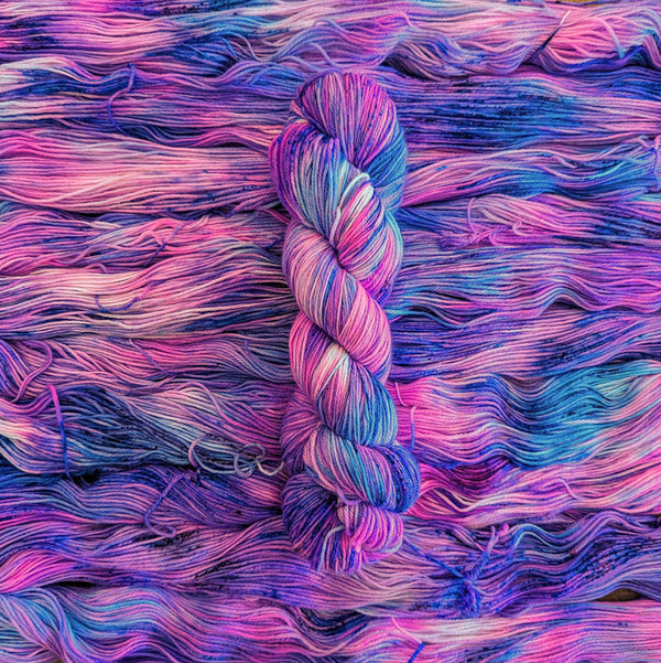 Electric Dream - Double Knit