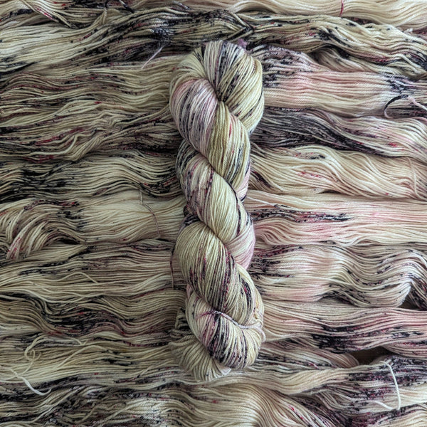 Tea Party - Double Knit