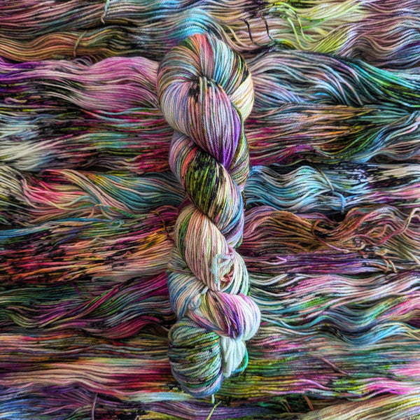 Anarchy - Double Knit (Copy)