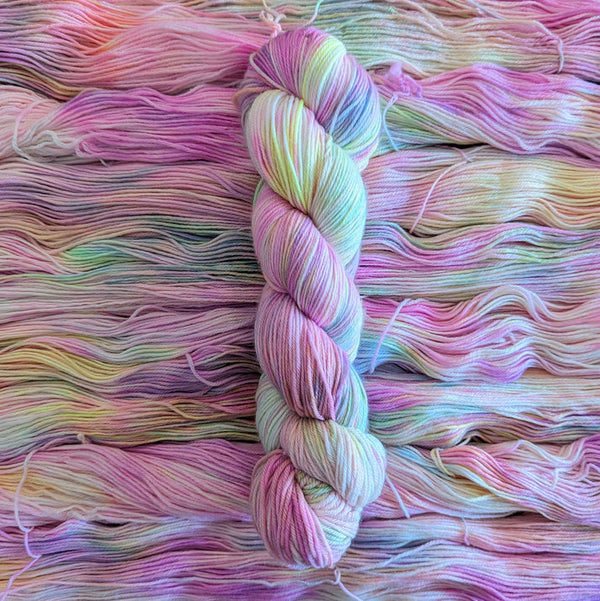 Plushie - Double Knit