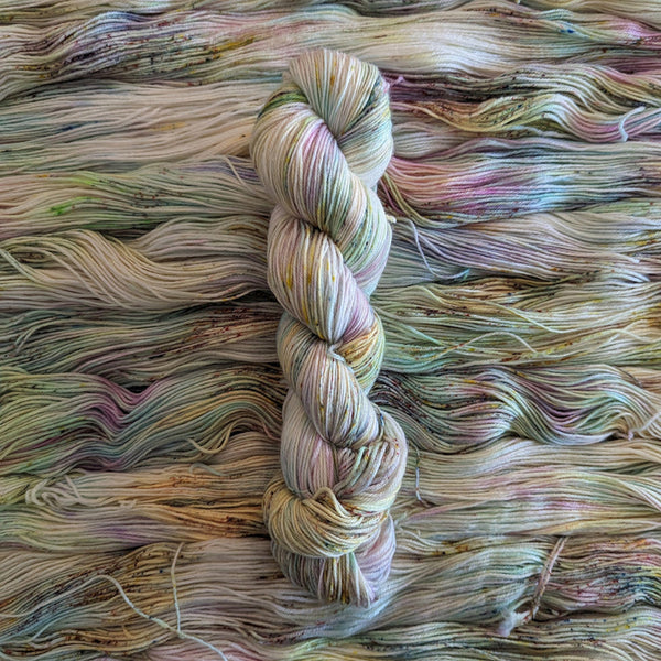 Hay Fever - Double Knit